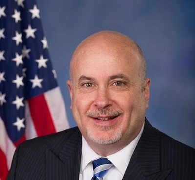 U.S. House Issues First-Ever ‘Spousal ID’ to Partner of Openly Homosexual Congressman