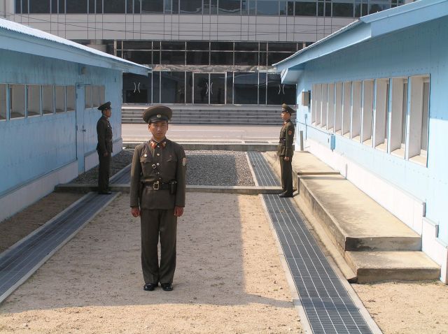 Christian Radio Station Has Opportunity to Broadcast Signal ‘Unblockable by North Korean Regime’