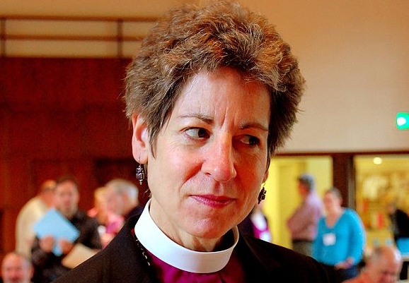 Episcopalian ‘Bishop’: Paul Bigoted for Not Embracing Diversity in Demon-Possessed Girl