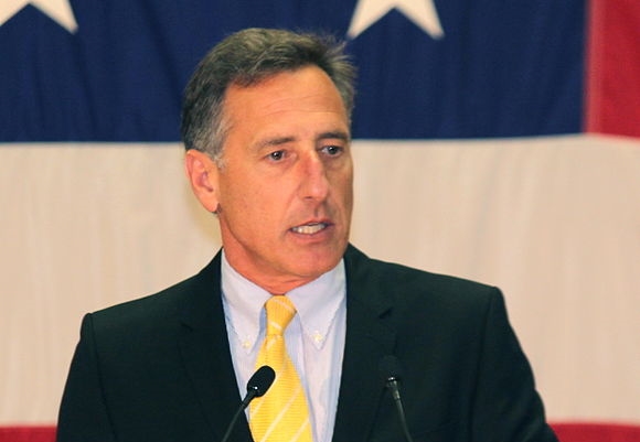 Vermont Governor Signs Assisted Suicide Bill Into Law