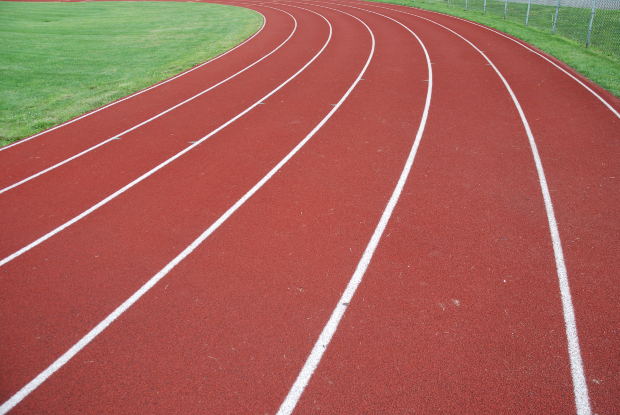 Texas Track Team Disqualified From Advancing to Championships After Runner Thanks God at Finish Line