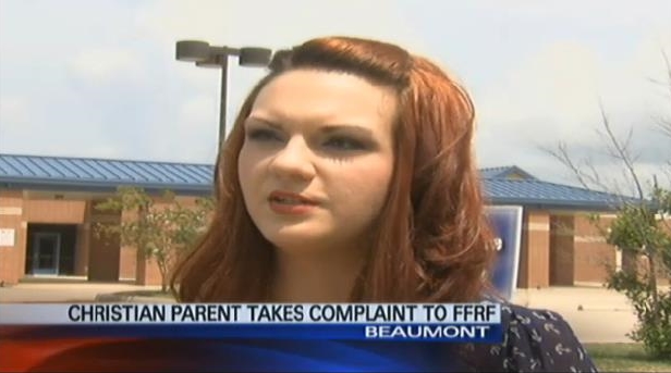 Professing Christian Mother Contacts Atheist Group to Protest Prayer at Pre-K Graduation