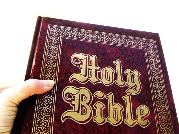 Egyptian Muslim Cleric Receives Suspended Prison Sentence for Burning Bible
