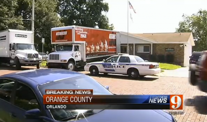 Notorious Florida Abortion Facility Closed as Police Seize Assets in Botched Abortion Case