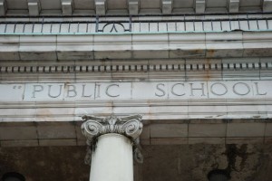 Public School