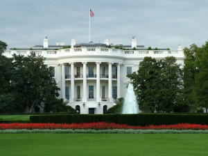 The White House