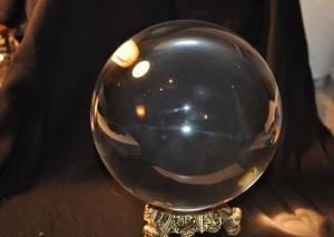 crystal ball pd