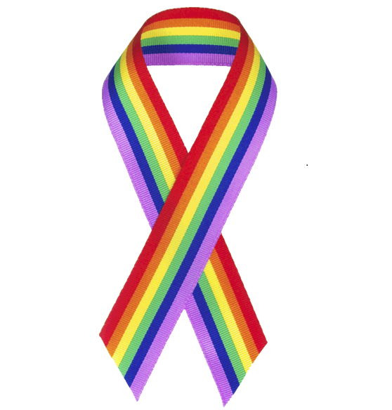 College Professor Facing Criticism After Requiring Students to Wear Homosexual Ribbons