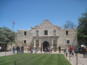 Alamo