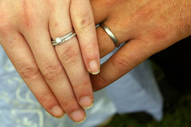 Judge Rules South Dakota’s Voter-Approved Marriage Amendment Unconstitutional