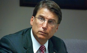 McCrory Credit Hal Goodtree