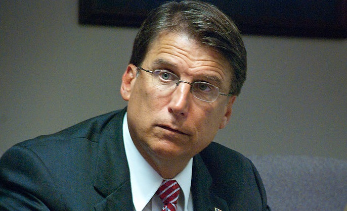 North Carolina Governor Issues Executive Order to Clear Up Confusion About ‘Bathroom Bill’