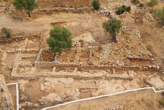 Researchers Discover Remains of King David’s Palace, ‘Unequivocal Evidence’ of Kingdom