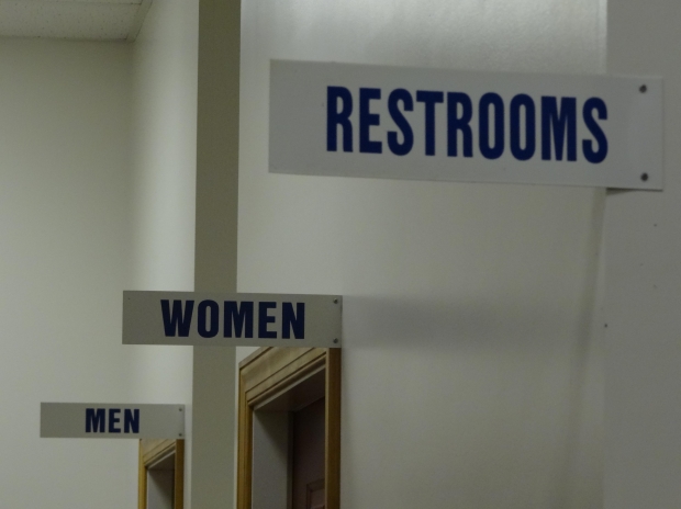 South Dakota passes bill requiring school restroom use to correspond with birth gender