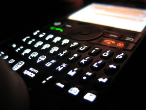 Blackberry