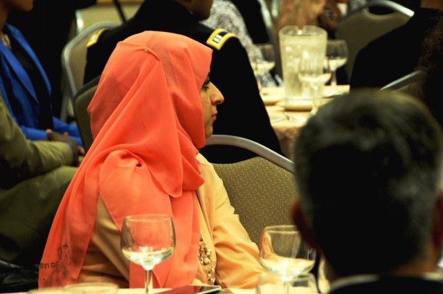 U.S. Pentagon Observes Islamic Ramadan Holiday By Hosting Annual Iftar Dinner