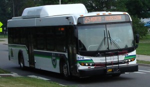 Bus