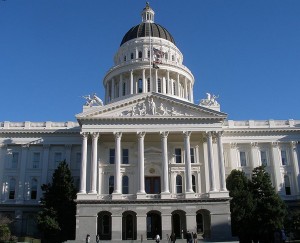 California State Capitol