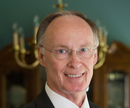 Alabama Governor Declares ‘Day of Prayer Over Students’