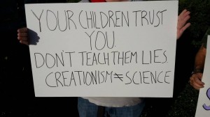 Homeschool Protest fb