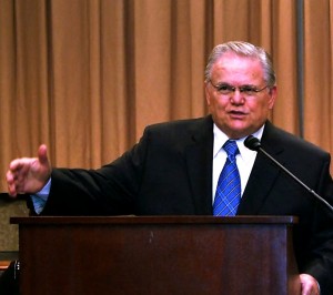 John Hagee