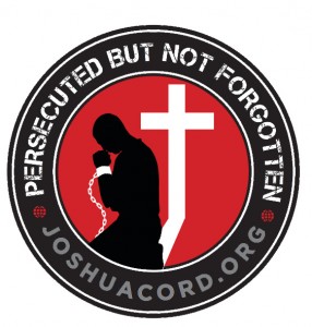 JoshuaCord.org logo