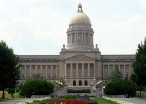 Kentucky Capital pd