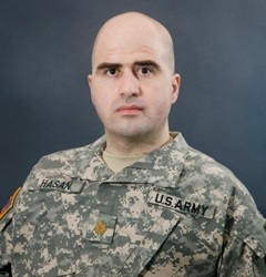 Nidal Hasan