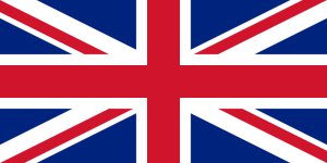 U.K. Flag