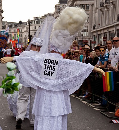 UK Pastor Under Investigation After Calling Homosexual Pride Fest ‘Carnival of Perverted Carnality’