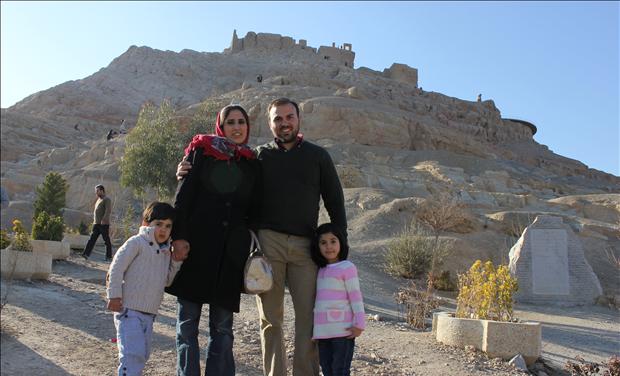 Obama Calls for Release of American Pastor Imprisoned in Iran