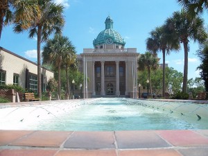 Deland Courthouse Credit Ebyabe