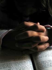 Prayer Bible pd