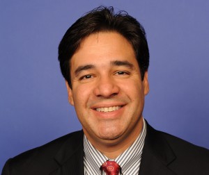 Raul Labrador pd