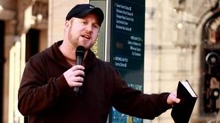 UK Street Preaching Could Be Curtailed Under Proposed ‘Antisocial Behavior’ Law