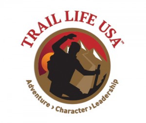 Trail Life Logo