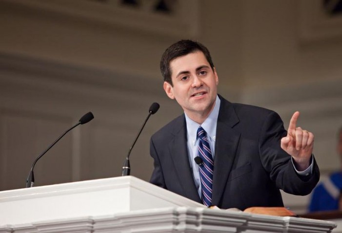 Southern Baptist Commission President: Christians Must Fight for Freedom for Other Religions