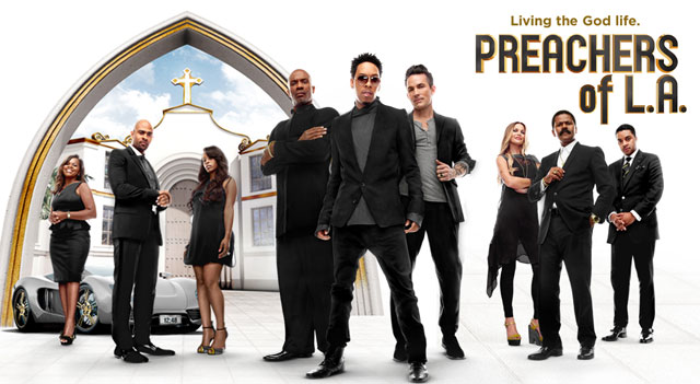 Premiere Episode of ‘Preachers of LA’ Follows Gospel Singer’s ‘Comeback’ After Child With Girlfriend