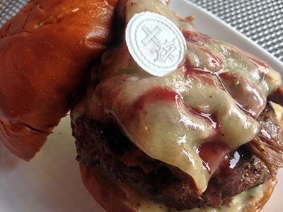 Restaurant’s Communion-Themed Burger Serves as Tribute to ‘Blasphemous’ Satanic Metal Band