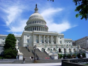 Capitol Building Credit KMcCoy