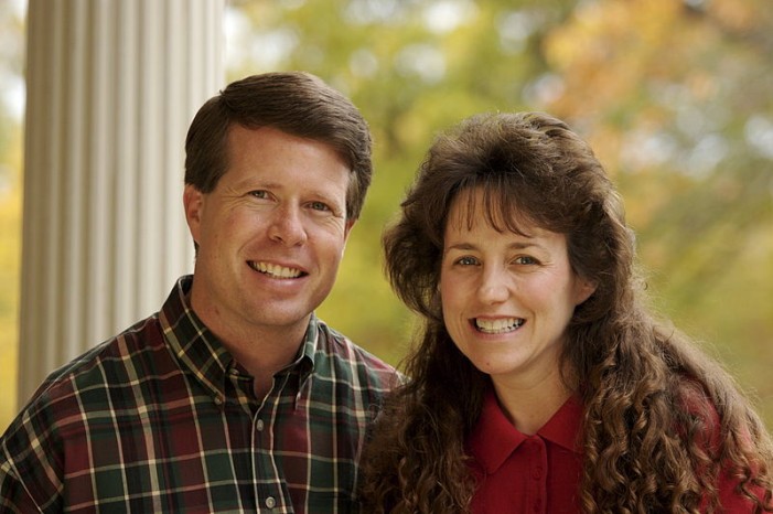 Abortion Advocates Call for Cancellation of Duggar Family’s ’19 Kids and Counting’