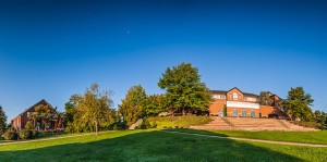 Eastern Mennonite University Credit Michael Sheeler