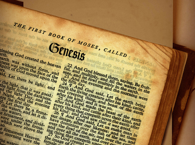 Bible Genesis