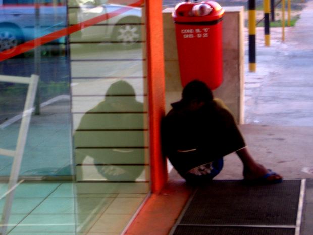 Christian Homeless Ministry Threatened With Arrest for ‘Loitering’ on Public Property