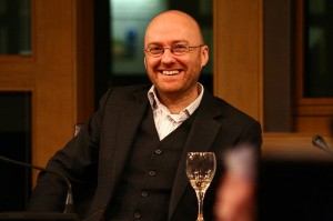 Patrick Harvie