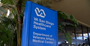 VA San Diego ss