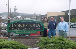 conestoga