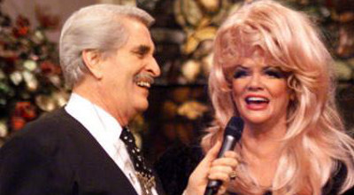 Controversial TBN Founder Paul Crouch Dies at 79