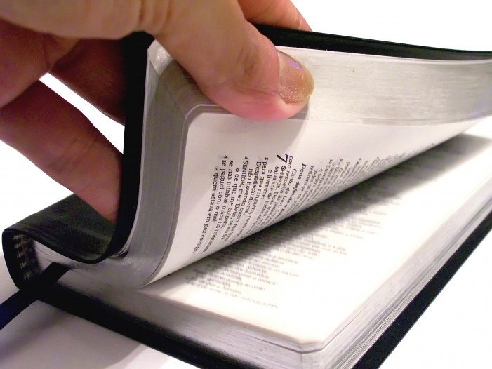 Woman Files Complaint Alleging Supervisor Forced Her to Attend Lunch-Hour Bible Study