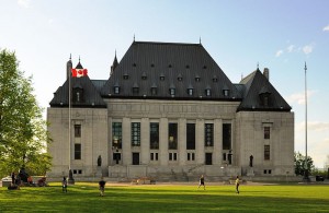 Canadian Supreme Court